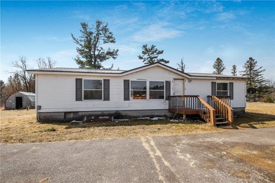 (private lake, pond, creek) Home Active Under Contract in Couderay Wisconsin