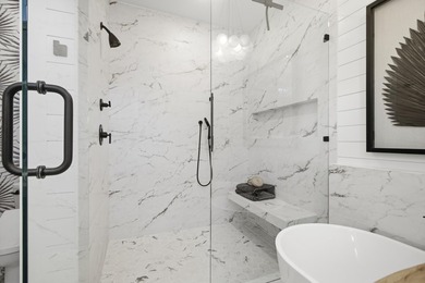 Professionally designed by Polish+Pop Interior Design, this - photo 32