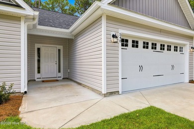 Beautiful nearly new home in Calabash's Carolina Shores North - photo 4