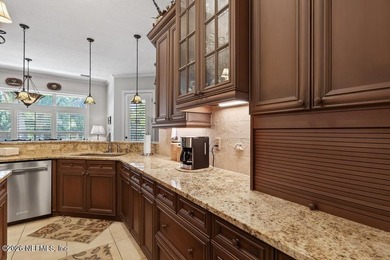 Exceptional marshfront residence located within the prestigious - photo 34