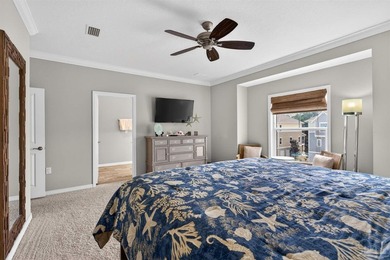 Sold fully furnished and perfectly positioned with golf course - photo 34