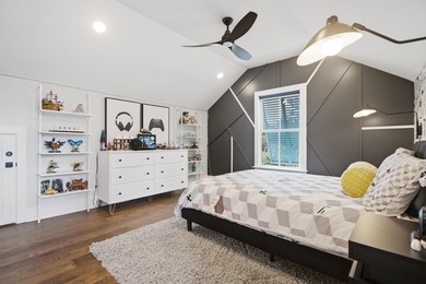Professionally designed by Polish+Pop Interior Design, this - photo 35