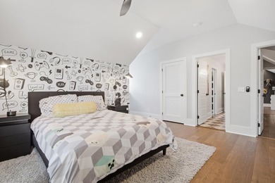 Professionally designed by Polish+Pop Interior Design, this - photo 37