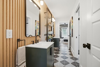 Professionally designed by Polish+Pop Interior Design, this - photo 38