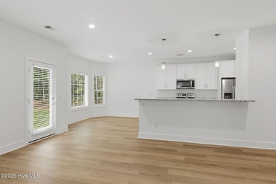 Beautiful nearly new home in Calabash's Carolina Shores North - photo 8