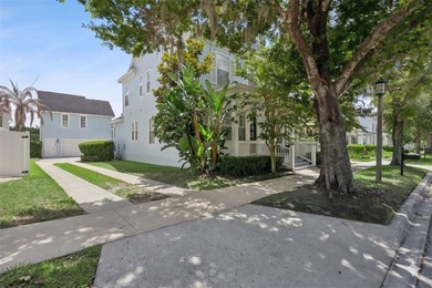 Located in beautiful South Village, this stunning fully - photo 38
