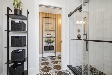 Professionally designed by Polish+Pop Interior Design, this - photo 40