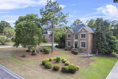 Lake Home For Sale in Columbia, South Carolina