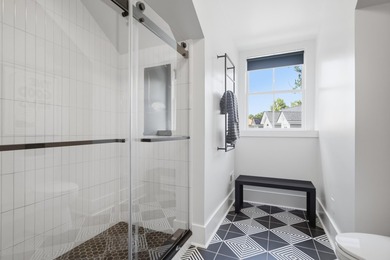 Professionally designed by Polish+Pop Interior Design, this - photo 41
