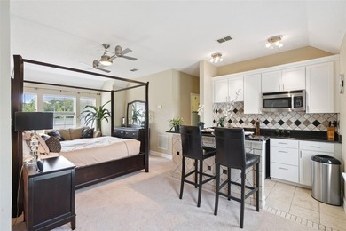 Located in beautiful South Village, this stunning fully - photo 41