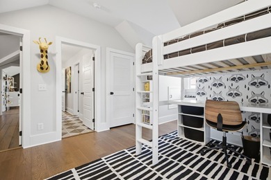 Professionally designed by Polish+Pop Interior Design, this - photo 42