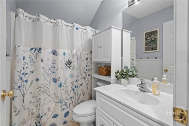 Charm, space, and comfort come together in this well-maintained - photo 42