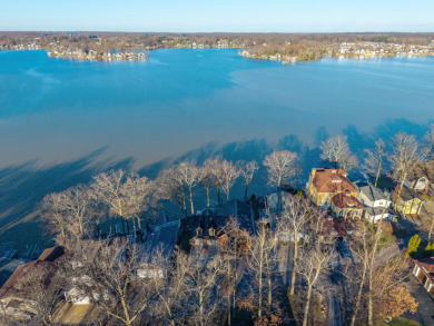 Lakefront Home on Hamilton Lake - photo 4