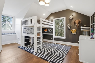 Professionally designed by Polish+Pop Interior Design, this - photo 43