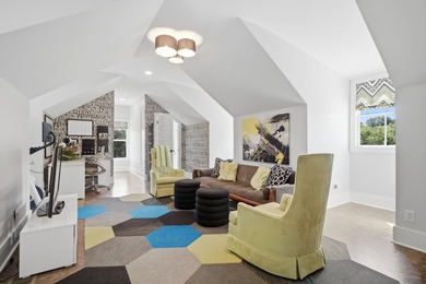 Professionally designed by Polish+Pop Interior Design, this - photo 44