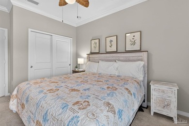 Sold fully furnished and perfectly positioned with golf course - photo 44