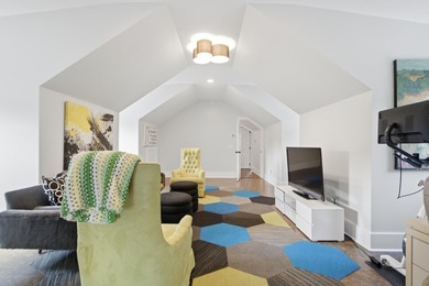 Professionally designed by Polish+Pop Interior Design, this - photo 45