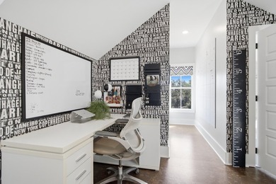 Professionally designed by Polish+Pop Interior Design, this - photo 46