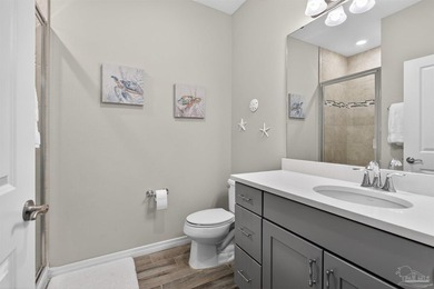 Sold fully furnished and perfectly positioned with golf course - photo 46