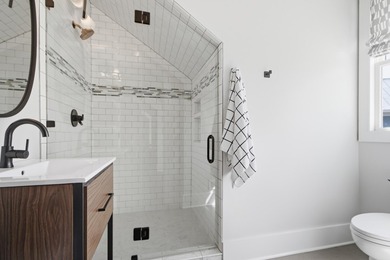 Professionally designed by Polish+Pop Interior Design, this - photo 47