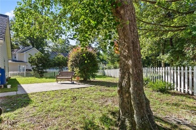 Charm, space, and comfort come together in this well-maintained - photo 48