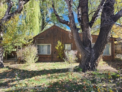 Colorado River Home Active Under Contract in Rifle Colorado