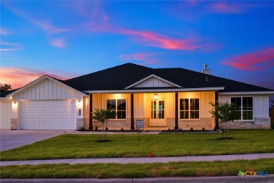 (private lake, pond, creek) Home For Sale in Belton Texas