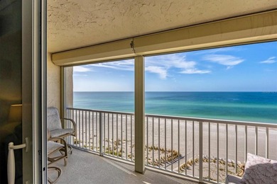 Renovated direct Gulf-front 2BR/2BA on Longboat Key. End-unit - photo 3