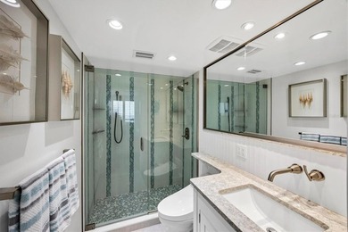 Renovated direct Gulf-front 2BR/2BA on Longboat Key. End-unit - photo 7