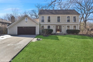 Lake Home Sale Pending in Crystal Lake, Illinois