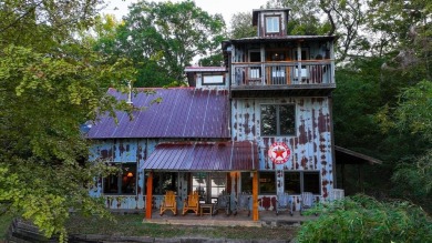 Red River Home For Sale in Colbert Oklahoma