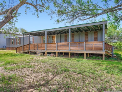 This property embodies the true spirit of Texas ranching, a