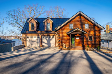 Lakefront Home on Hamilton Lake - photo 2