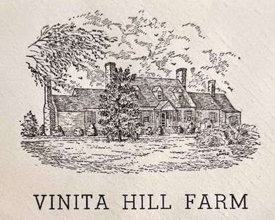 Vinita Hill Farm is one of those properties that rarely come to - photo 2