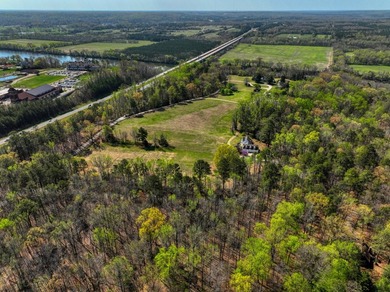 Vinita Hill Farm is one of those properties that rarely come to - photo 4