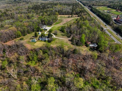 Vinita Hill Farm is one of those properties that rarely come to - photo 5