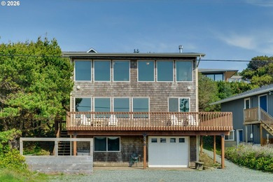 Own your own piece of the Oregon Coast and enjoy all the - photo 1
