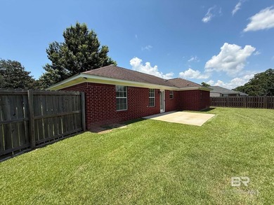 Welcome to 123 Pennbrooke Loop in Foley! This well-maintained - photo 12