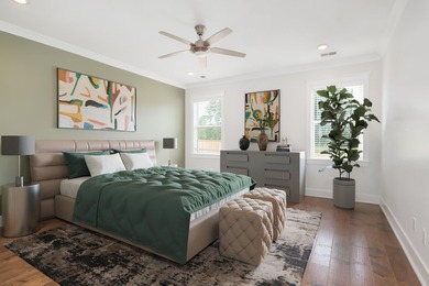 MOVE IN READY, CLOSE PROXIMITY TO RECENTLY FINISHED COMMUNITY - photo 13