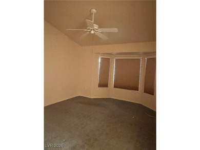 Single story townhouse in Sun City Summerlin.ING