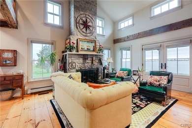 Welcome to Dablon Point Road-an extraordinarily rare offering - photo 17