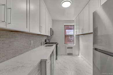 Sponsor Unit! This beautifully renovated one bedroom corner - photo 9