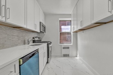 Sponsor Unit! This beautifully renovated one bedroom corner - photo 10
