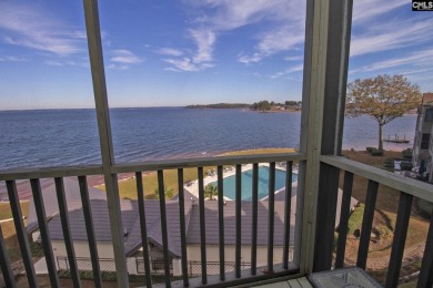 Lake Home For Sale in Lexington, South Carolina