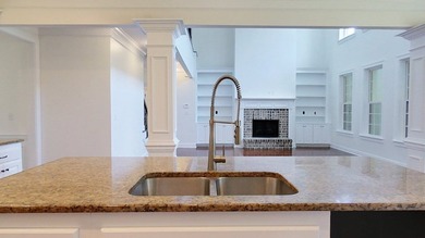 Welcome to 107 Andee Way in desirable Sweetbrier Lake! This - photo 28