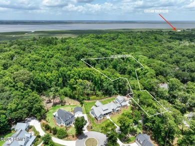 (private lake, pond, coastal) Lot For Sale in Beaufort South Carolina