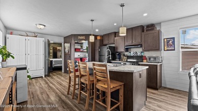 Colorado River Home For Sale in Parachute Colorado