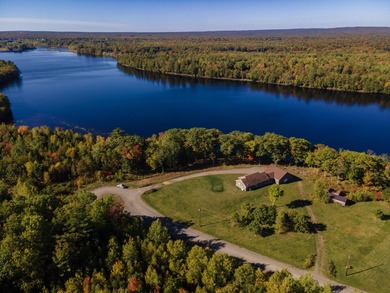 End-of-the-road privacy meets stunning riverfront living in this - photo 46