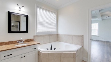 Welcome to 107 Andee Way in desirable Sweetbrier Lake! This - photo 49