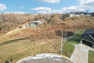 Large .73 acre lot in Sienna Hills! Adjacent to the Military - photo 1
